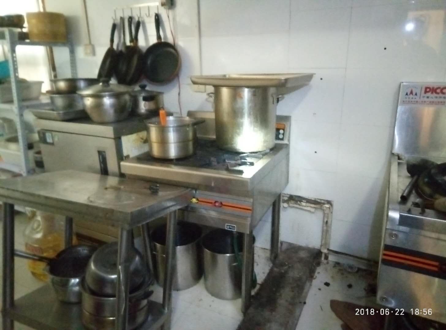 三门峡迅洁杀虫为酒店提供消杀服务